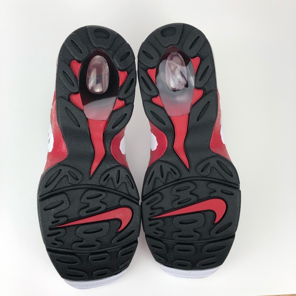 deion sanders shoes 96